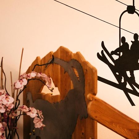 Serendipity Hotel Sauze D'Oulx Luaran gambar
