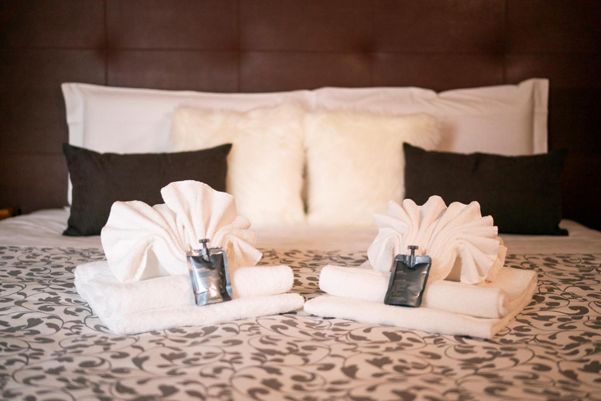 Serendipity Hotel Sauze D'Oulx Luaran gambar