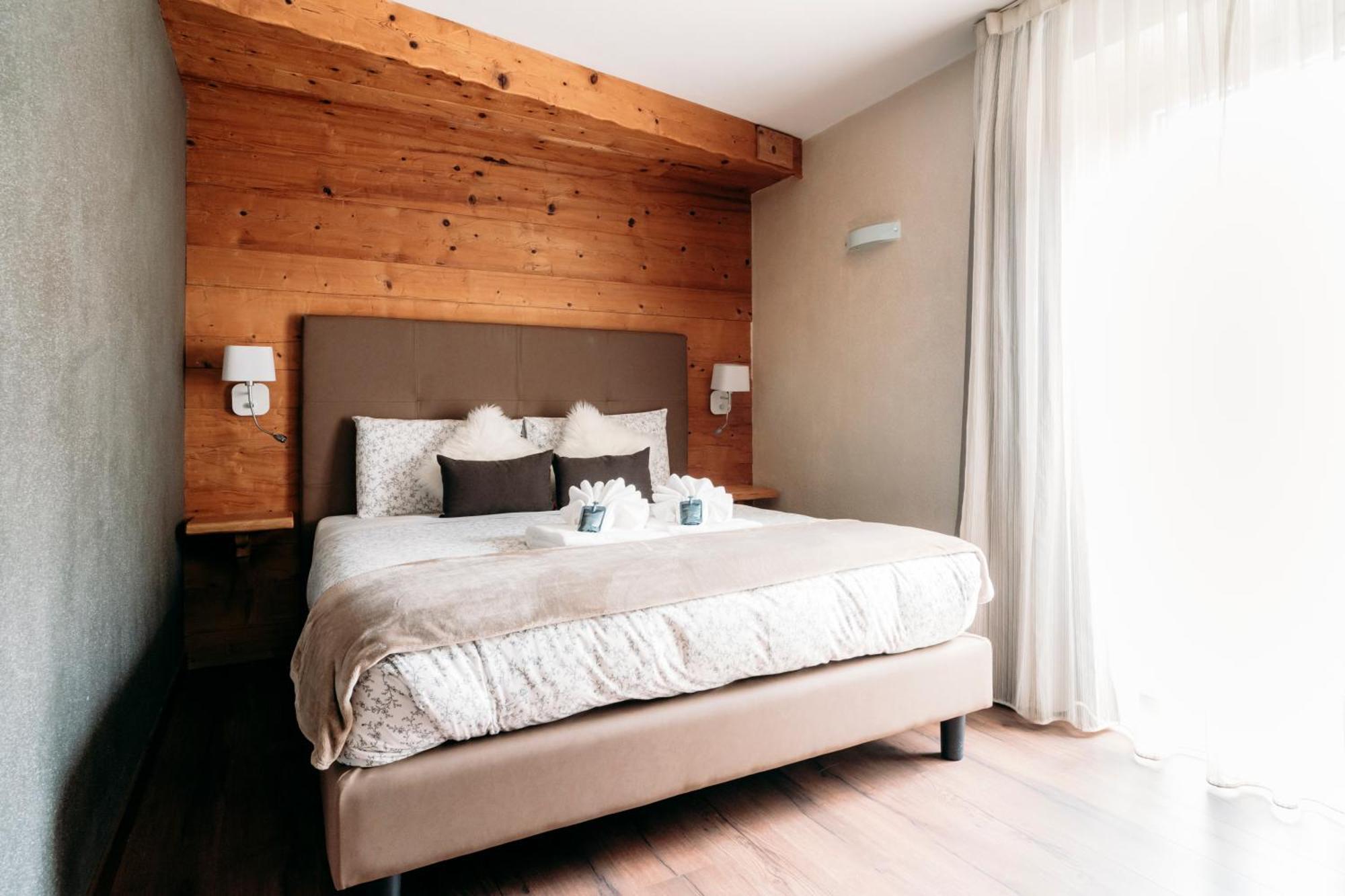 Serendipity Hotel Sauze D'Oulx Luaran gambar