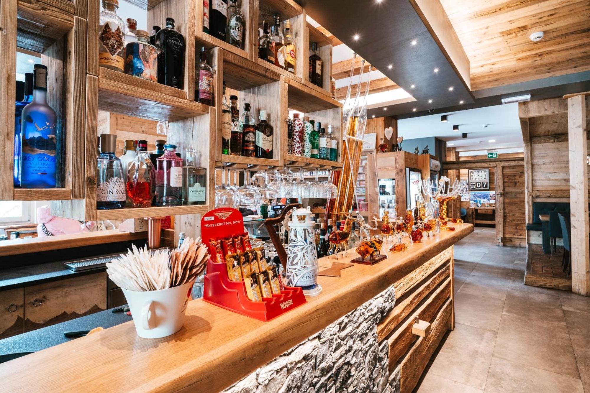 Serendipity Hotel Sauze D'Oulx Luaran gambar