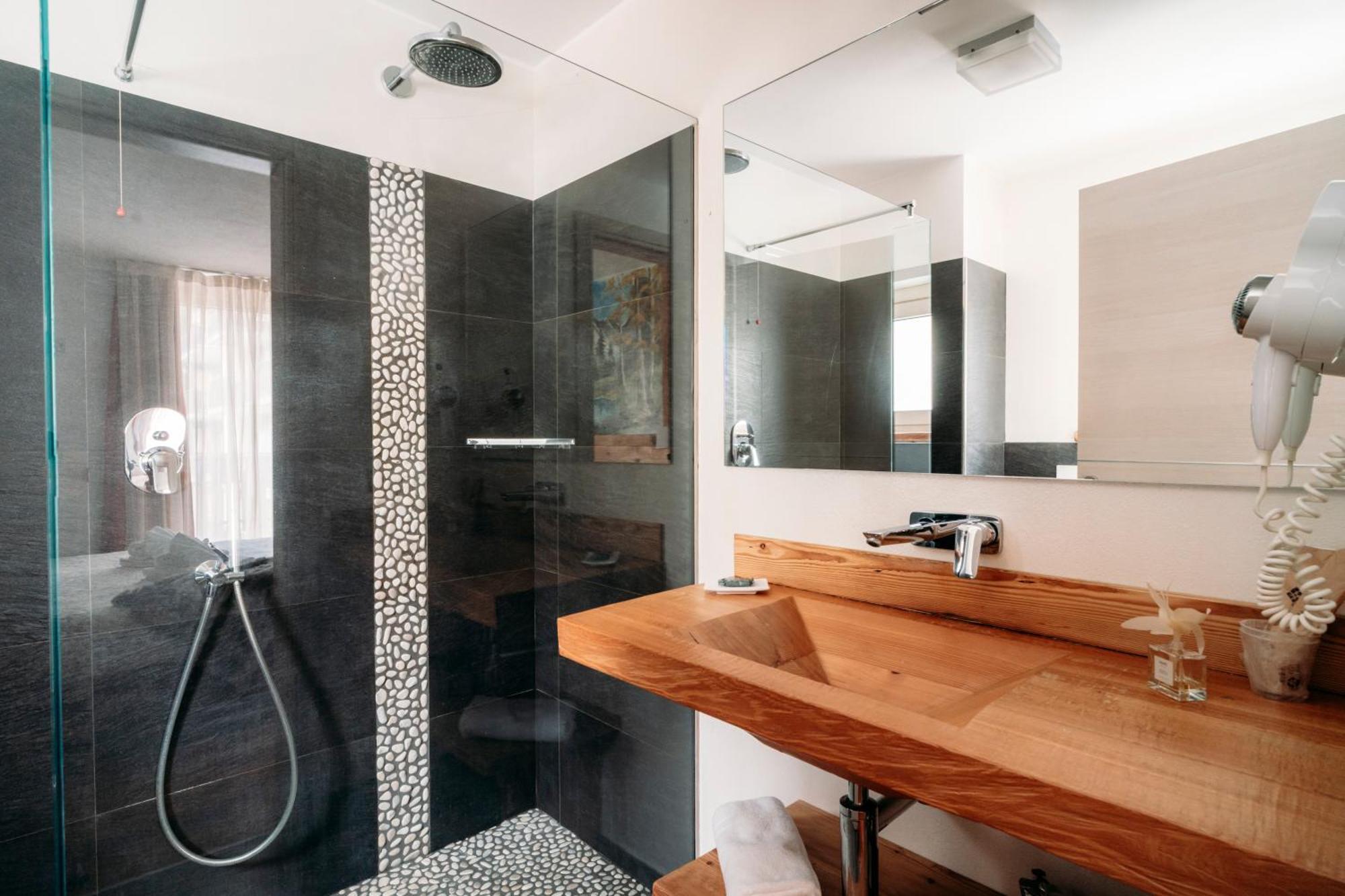 Serendipity Hotel Sauze D'Oulx Luaran gambar