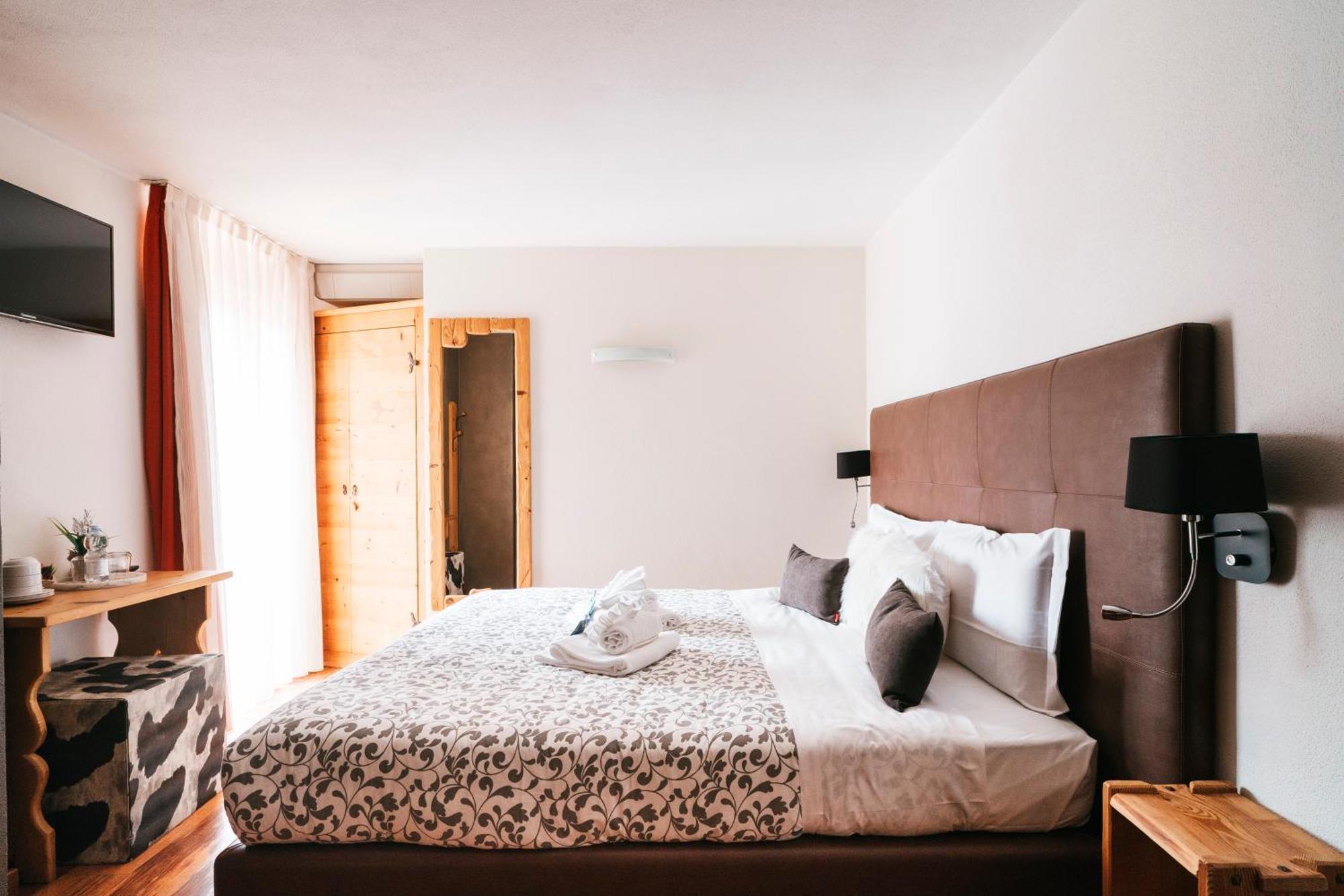 Serendipity Hotel Sauze D'Oulx Luaran gambar