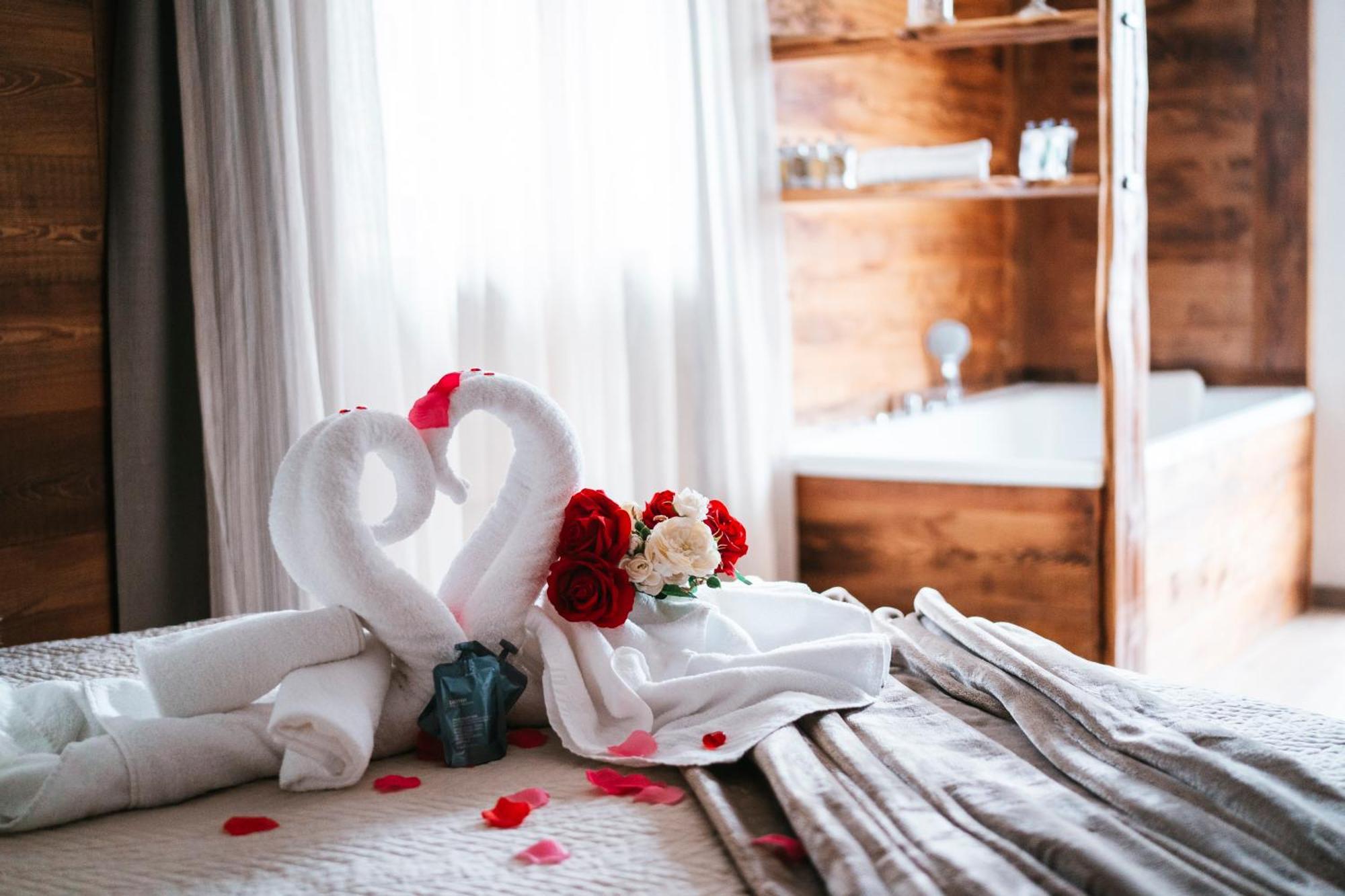 Serendipity Hotel Sauze D'Oulx Luaran gambar