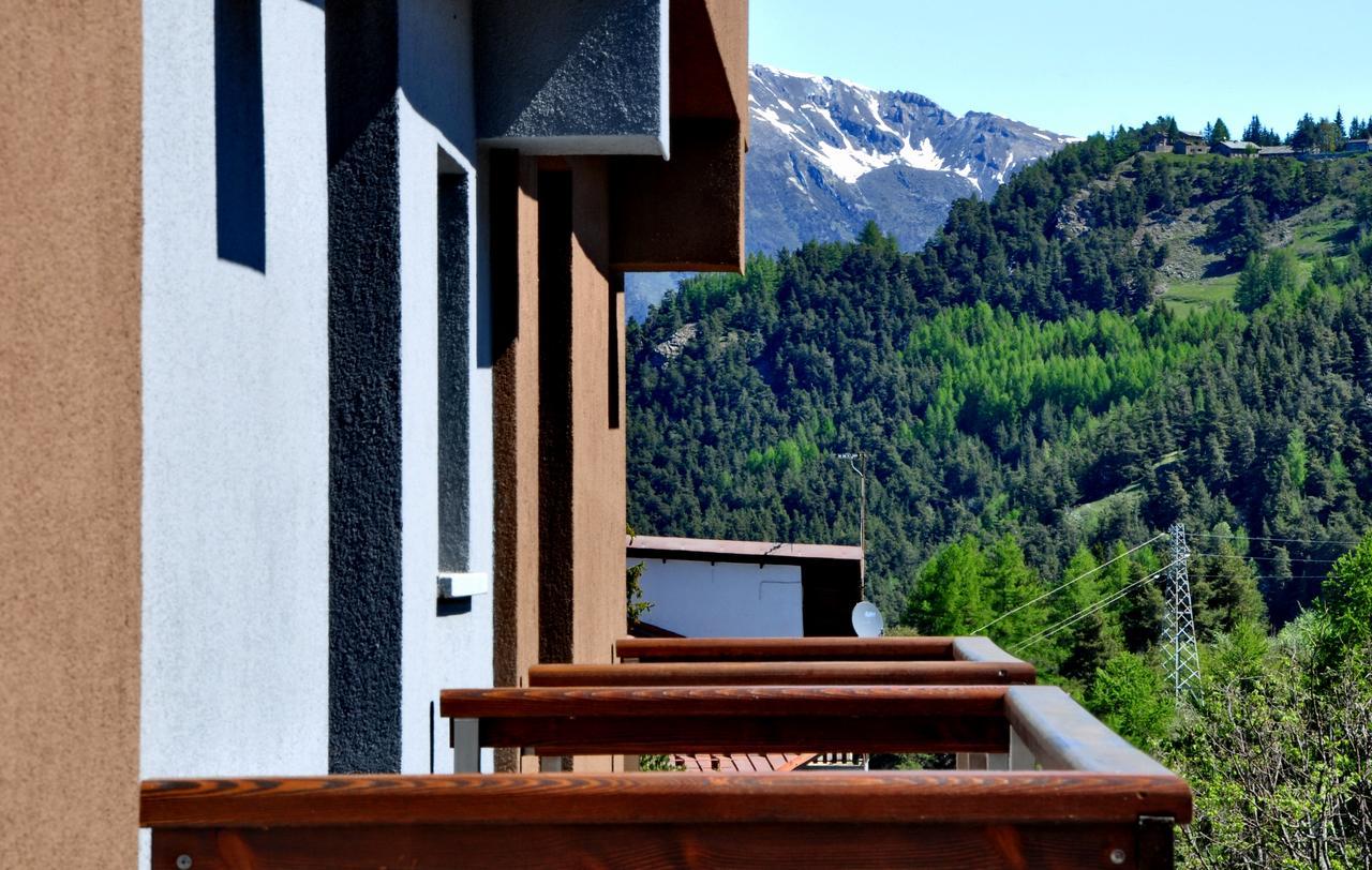 Serendipity Hotel Sauze D'Oulx Luaran gambar