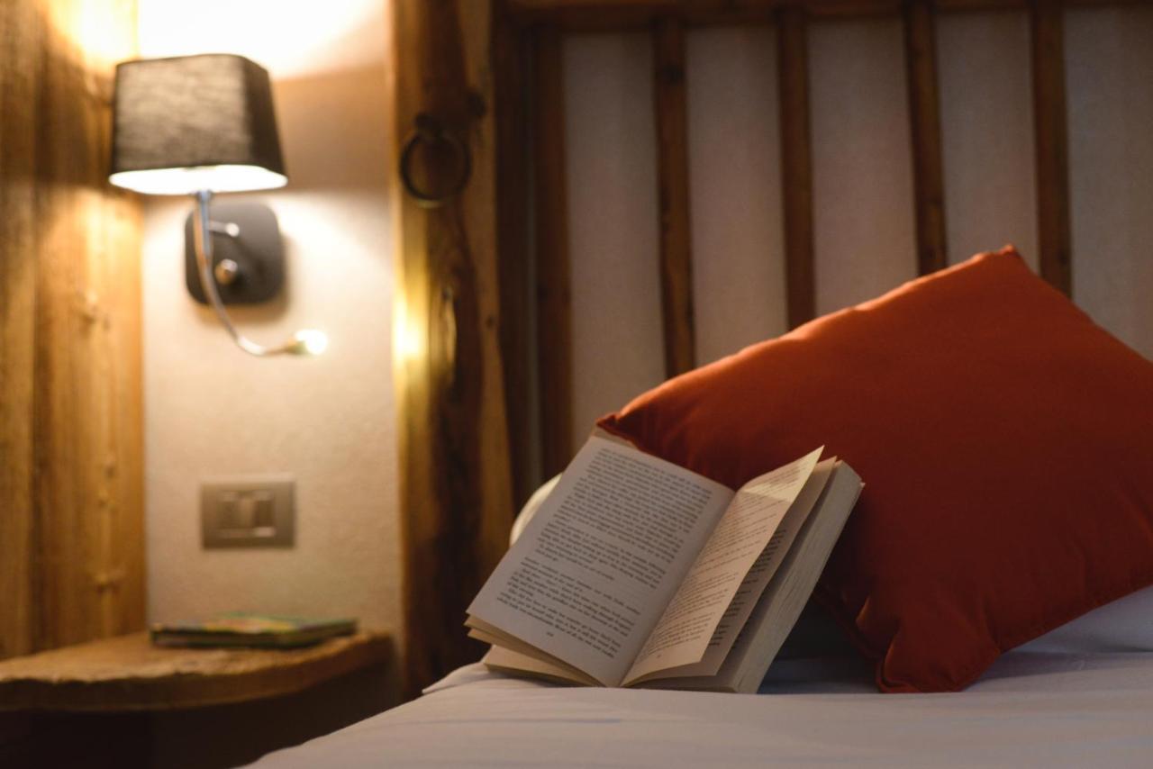 Serendipity Hotel Sauze D'Oulx Luaran gambar