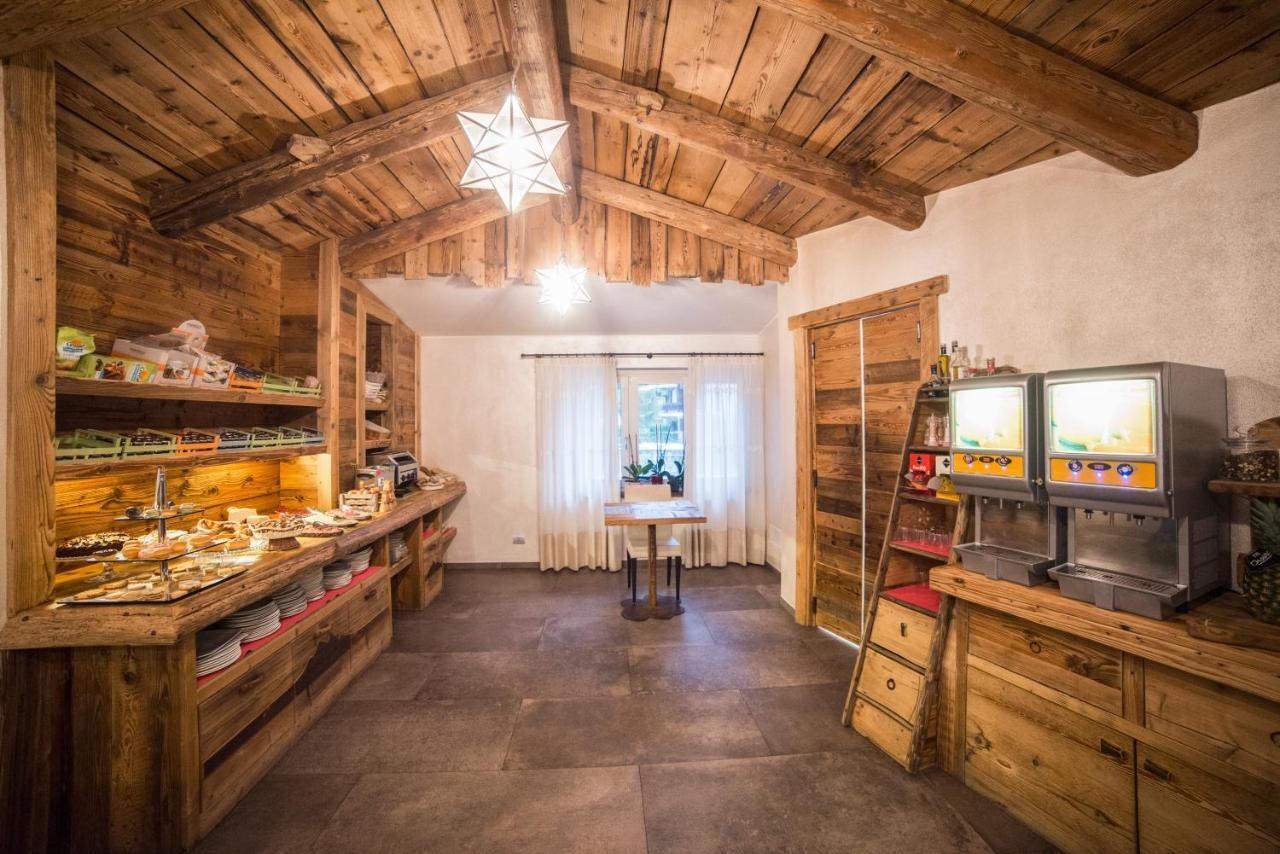 Serendipity Hotel Sauze D'Oulx Luaran gambar